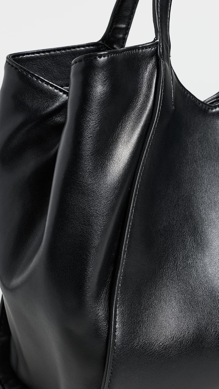 image:imageJW PEI Womens Kiana Large Capacity Tote BagBlack