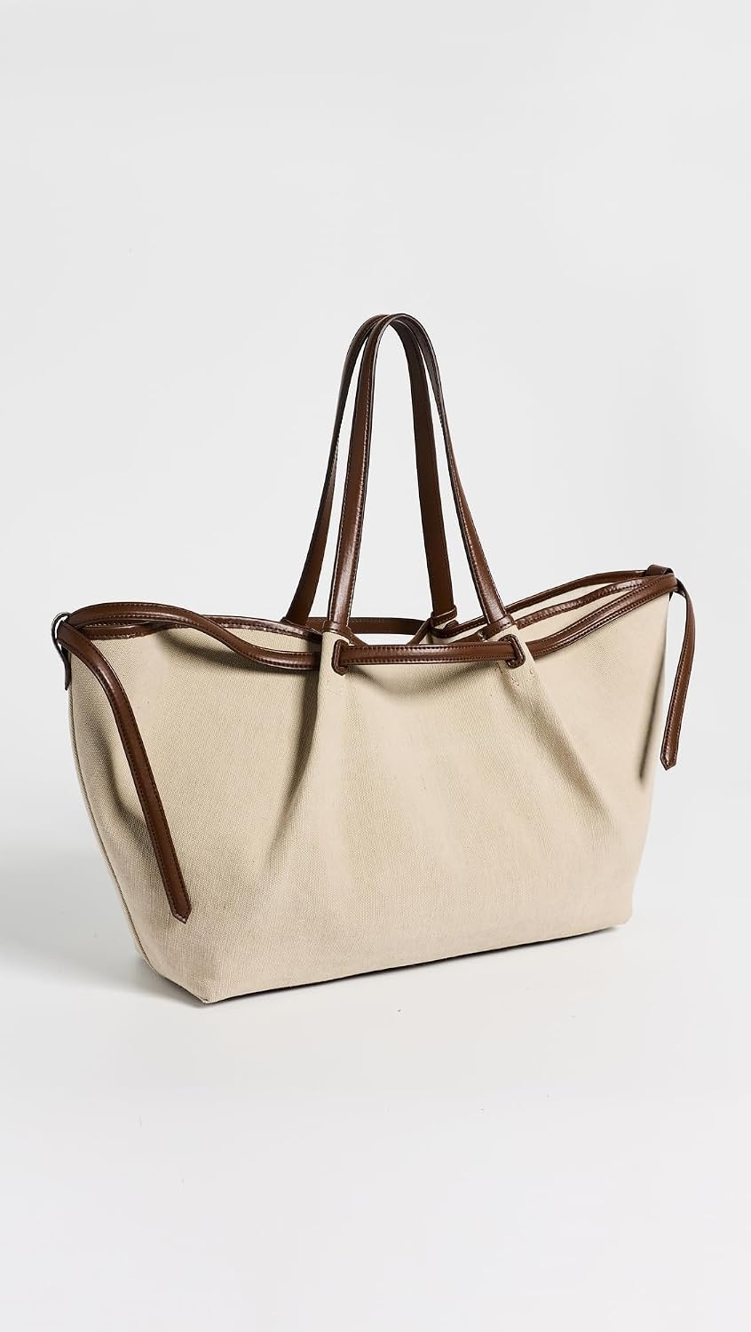 image:imageJanessa Leone Womens Justine ToteNatural
