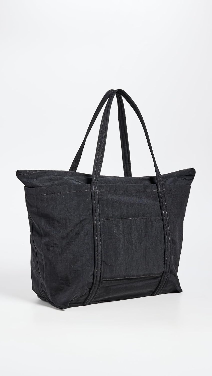image:imageLoeffler Randall Womens Dina Travel ToteBlack