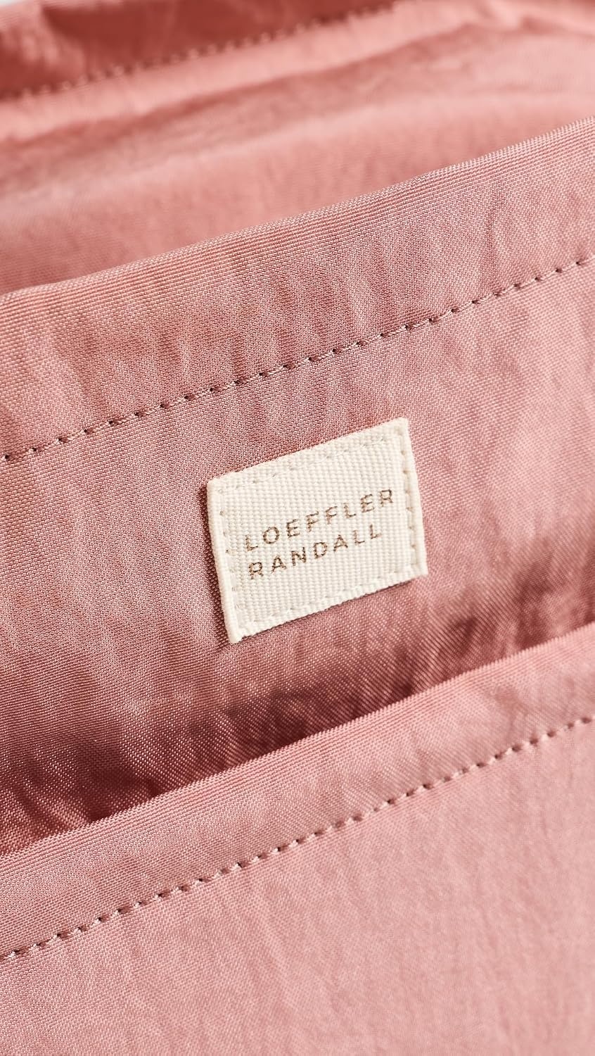 image:imageLoeffler Randall Womens Mira Everyday TotePink