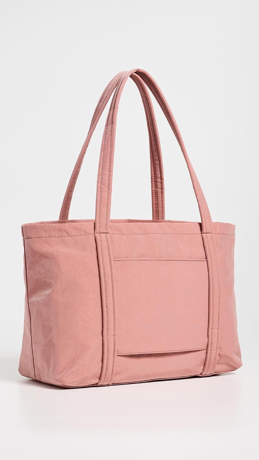 image:imageLoeffler Randall Womens Mira Everyday TotePink
