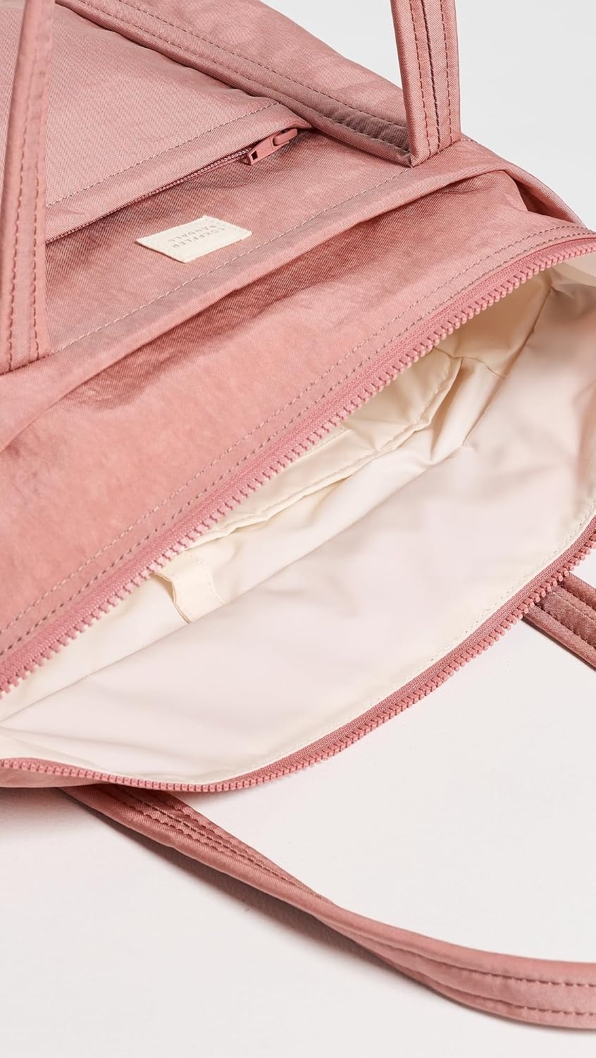 image:imageLoeffler Randall Womens Mira Everyday TotePink