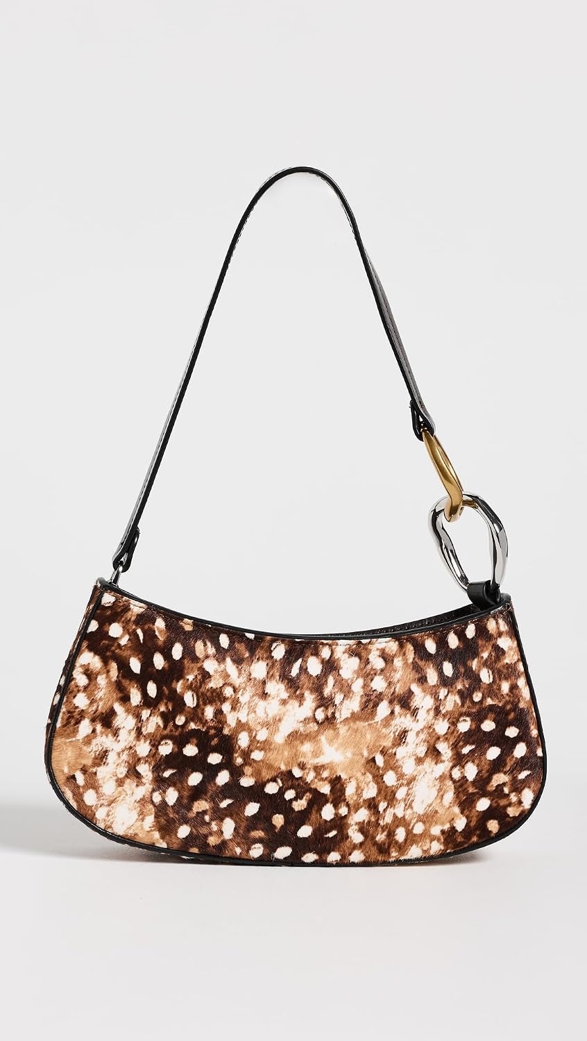 image:imageSTAUD Womens Ollie BagFawn Haircalf