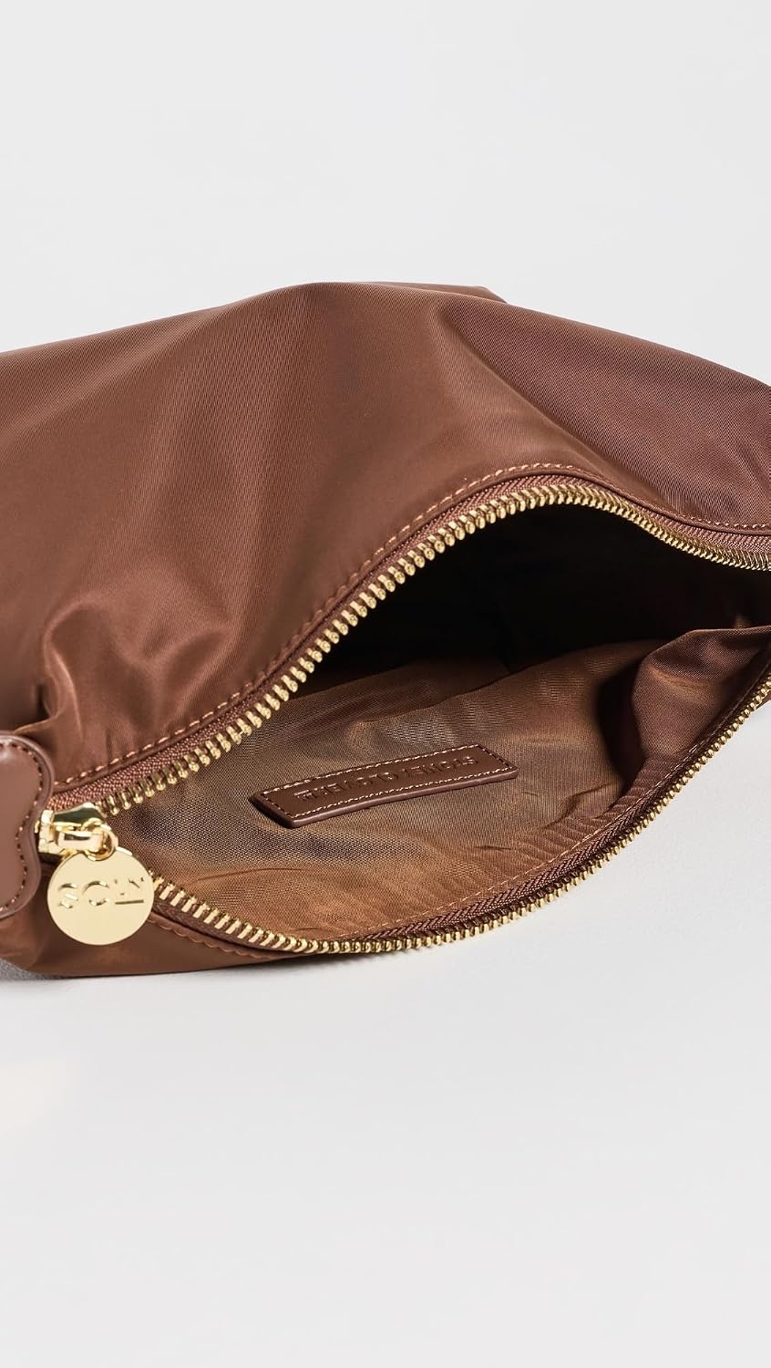 image:imageStoney Clover Lane Womens 03 Pouchette Espresso One SizeEspresso