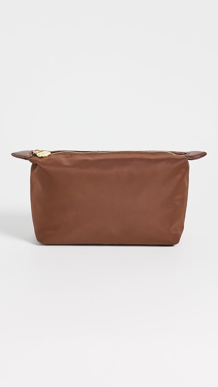 image:imageStoney Clover Lane Womens 03 Pouchette Espresso One SizeEspresso