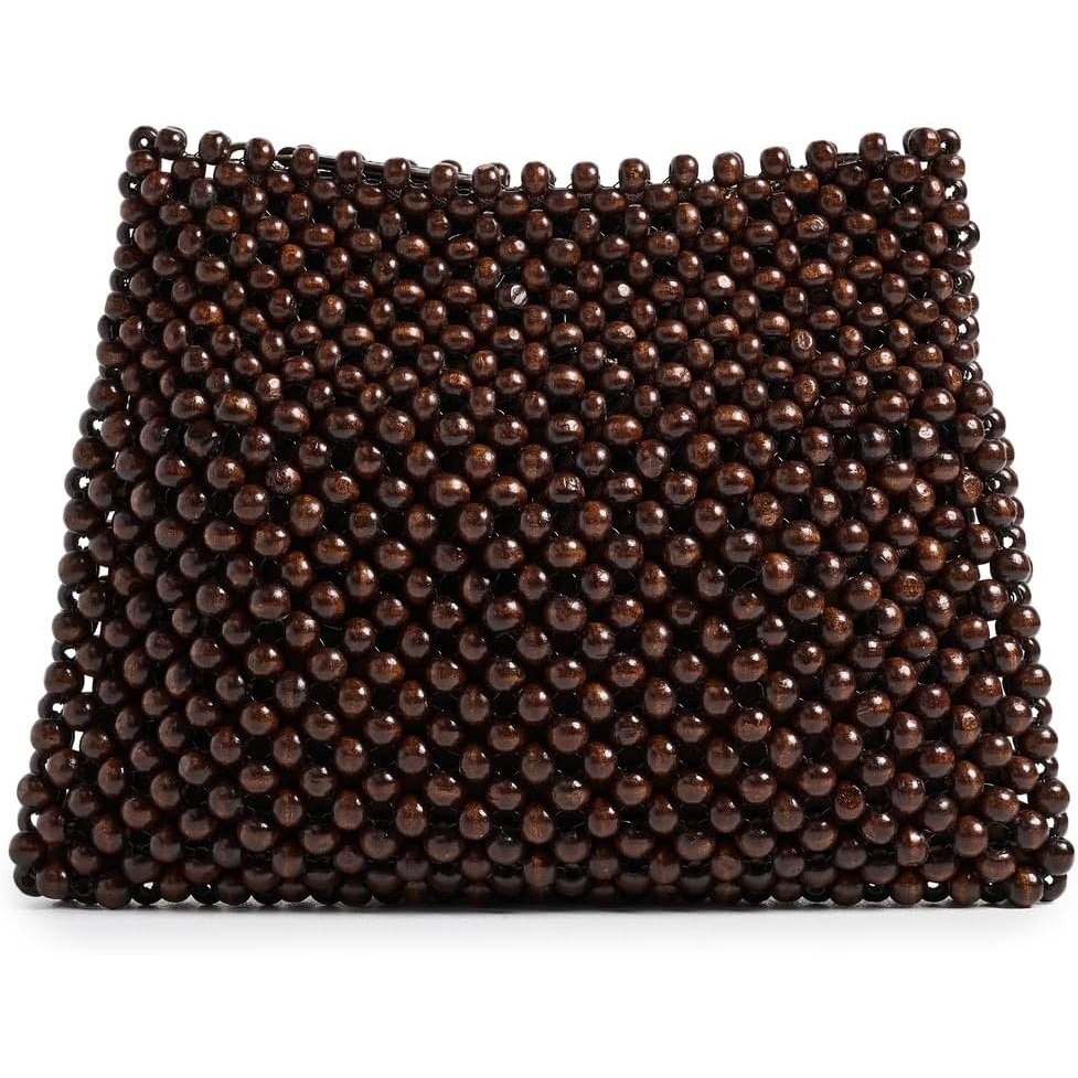 image:imageBembien Womens Lotte ClutchBrown