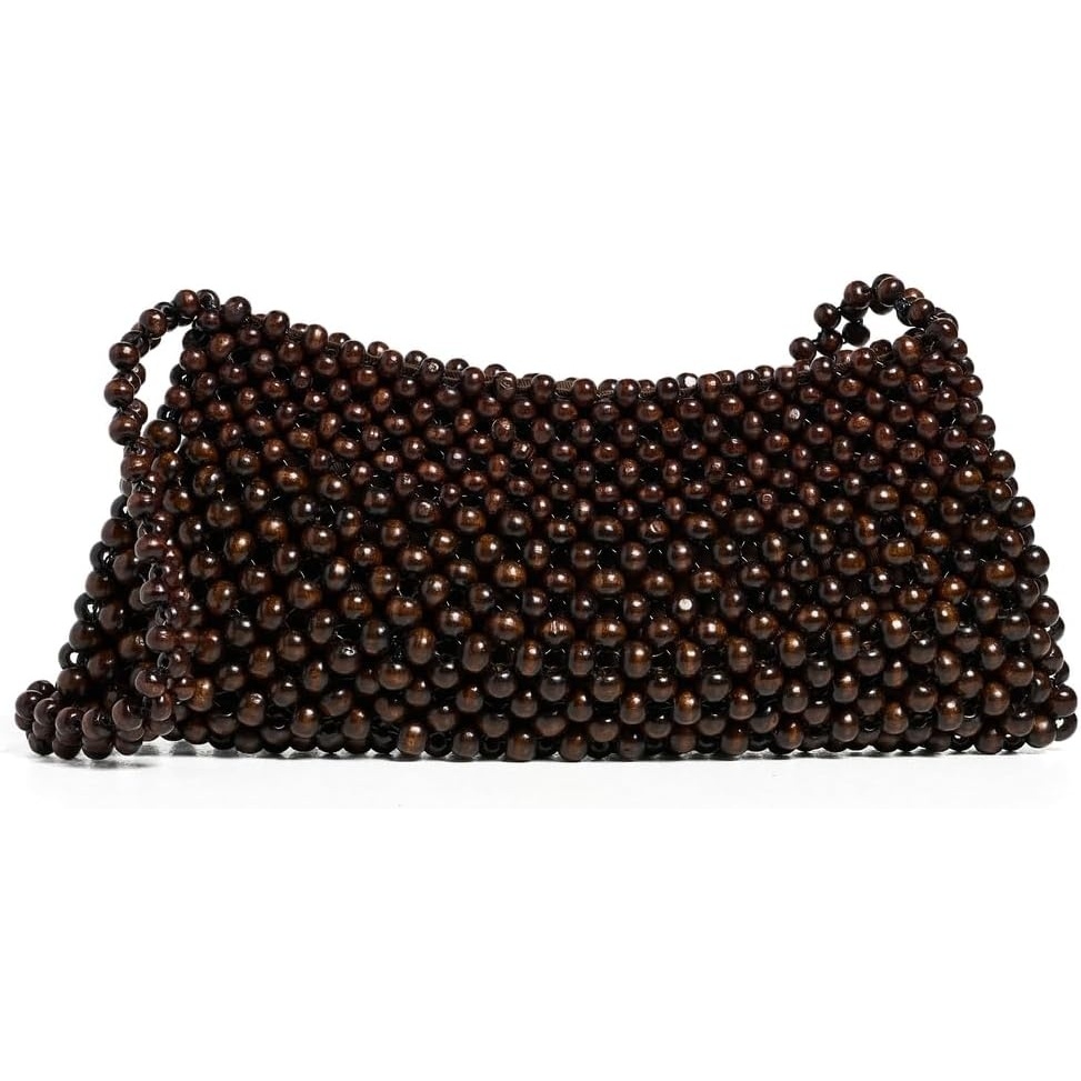 image:imageBembien Womens Terra Shoulder BagBrown