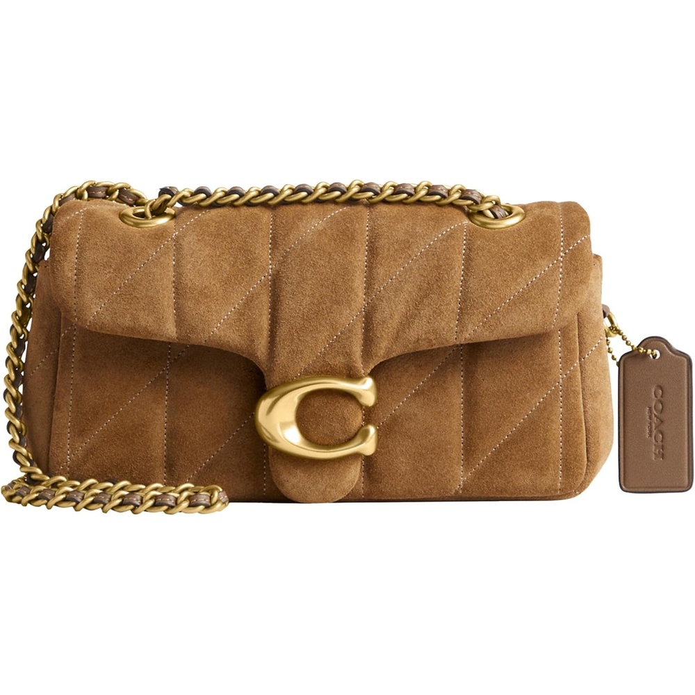 image:imageCOACH Tabby Shoulder Bag 20B4Cedar
