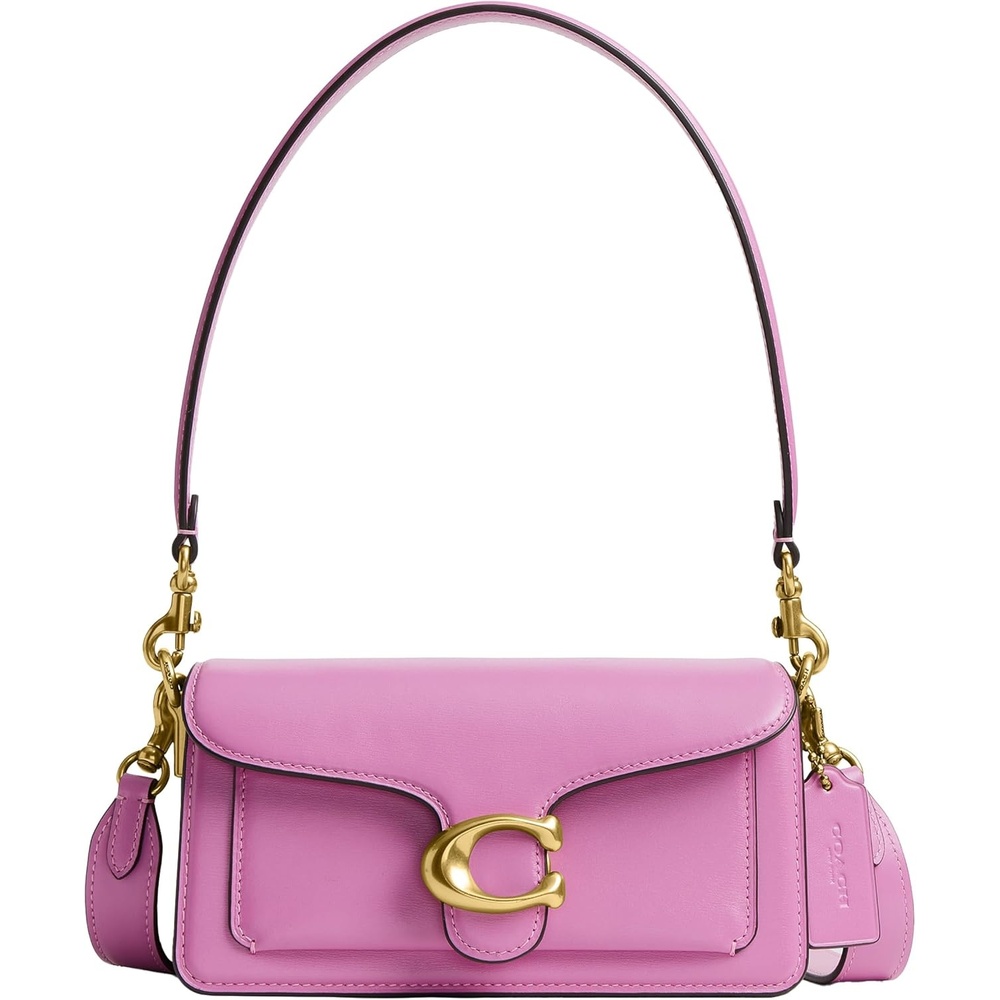 image:imageCOACH Tabby Shoulder Bag 20B4Fuschia