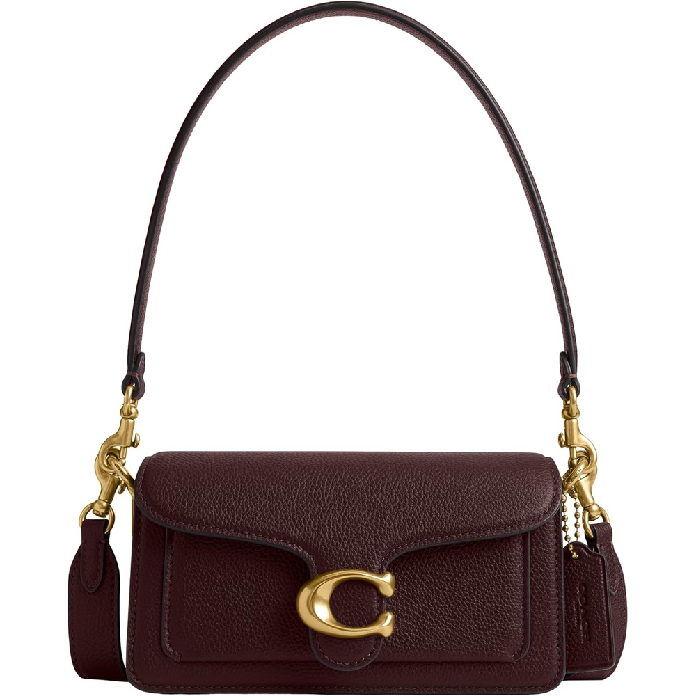 image:imageCOACH Tabby Shoulder Bag 20B4Merlot