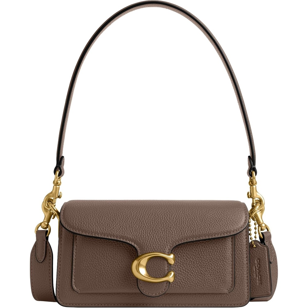 image:imageCOACH Tabby Shoulder Bag 20Dark Stone