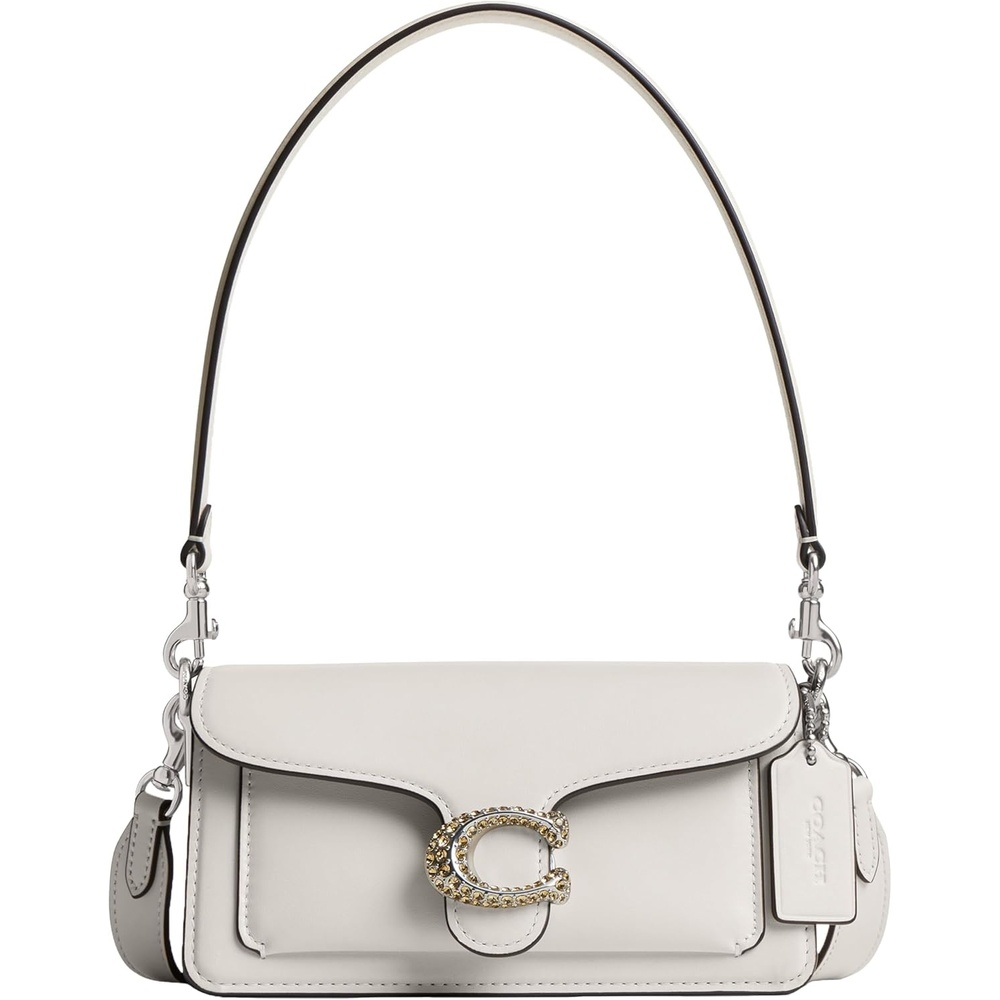 image:imageCOACH Tabby Shoulder Bag 20LHChalk