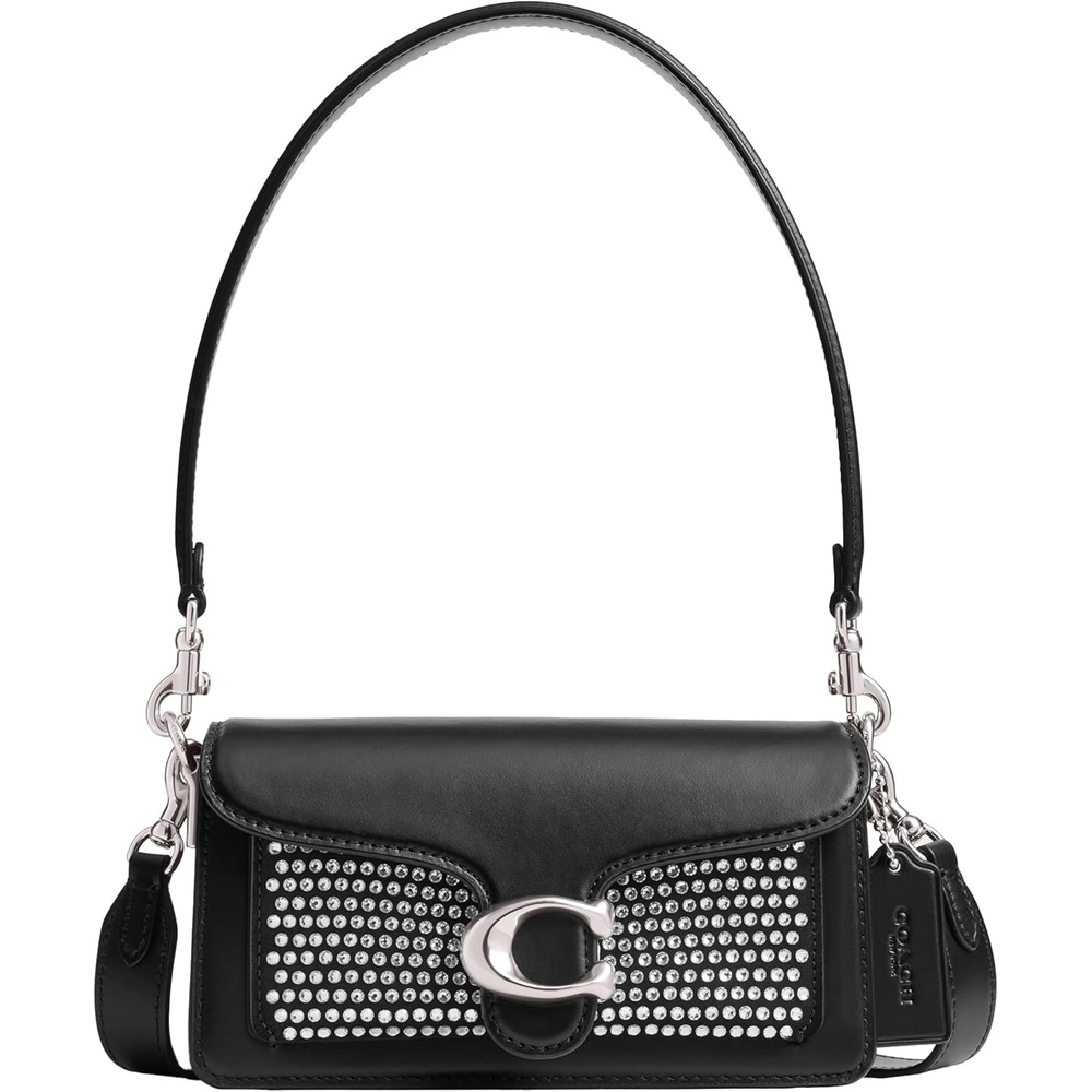 image:imageCOACH Tabby Shoulder Bag 20LhBlack