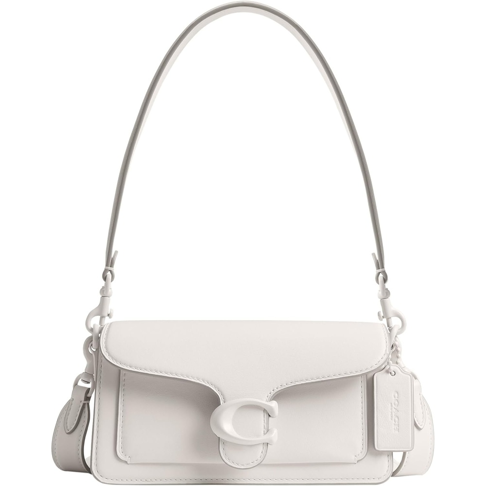 image:imageCOACH Tabby Shoulder Bag 20LhChalk