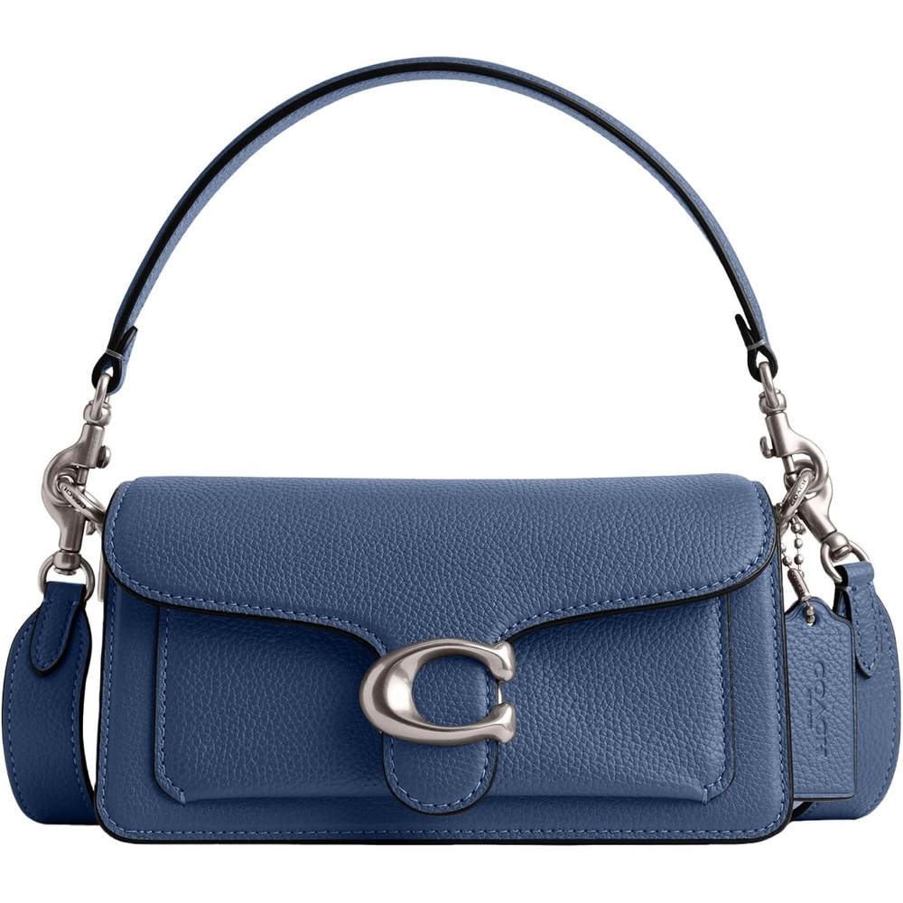 image:imageCOACH Tabby Shoulder Bag 20Sky Blue