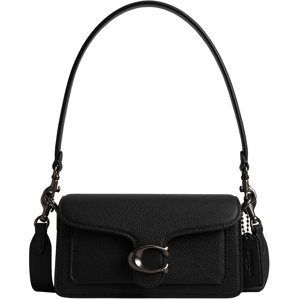 image:imageCOACH Tabby Shoulder Bag 20V5Black