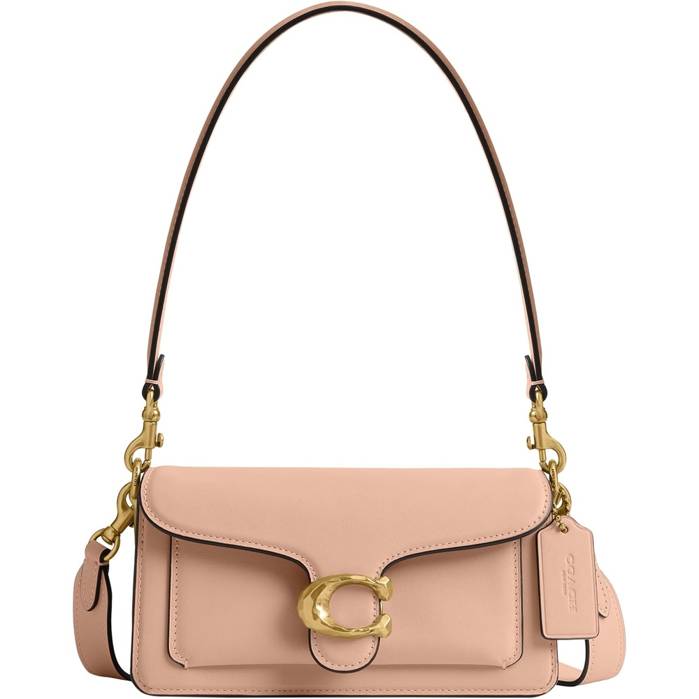 image:imageCOACH Tabby Shoulder Bag 20Warm Brown
