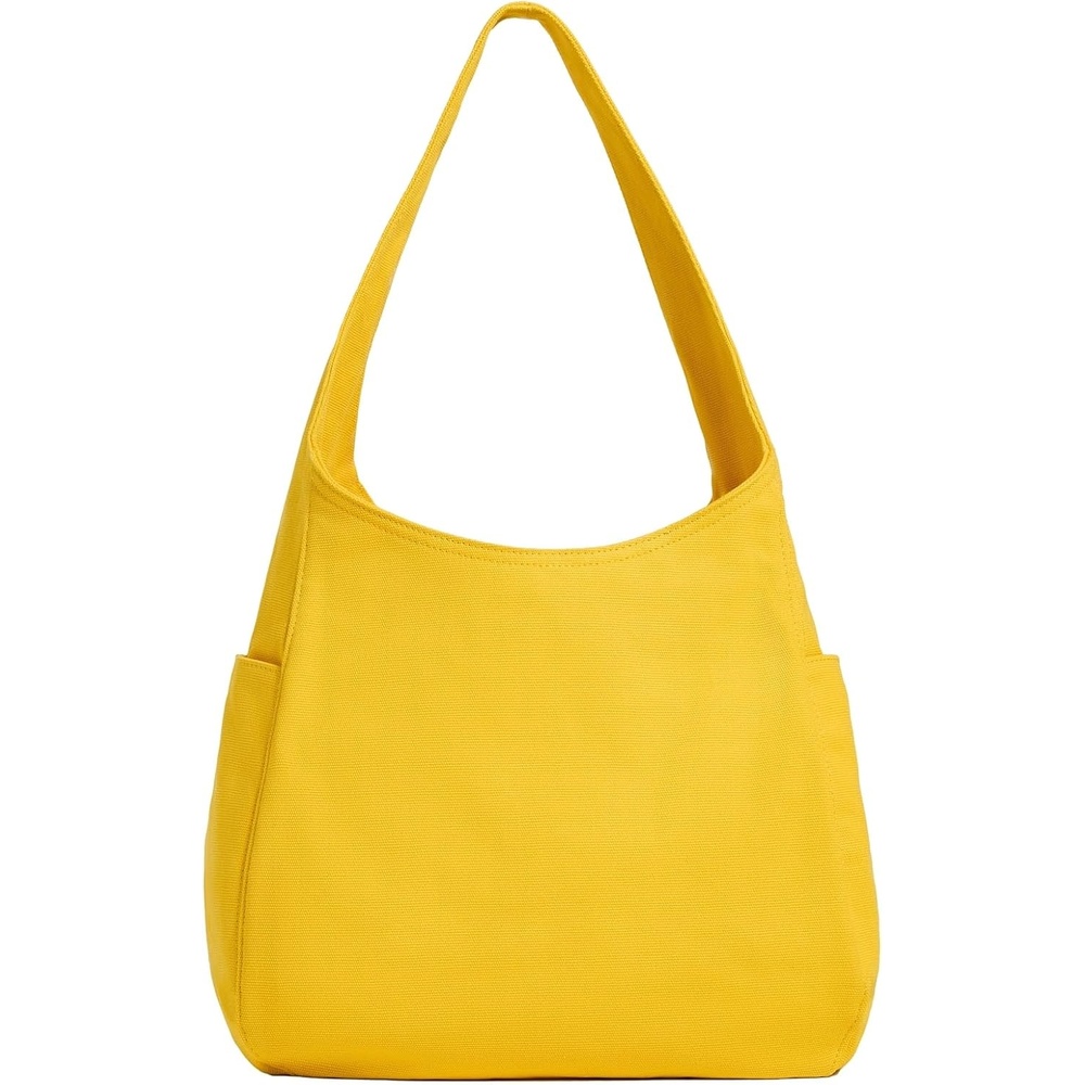 image:imageClare V Womens Grand Bando Canvas BagSnapdragon