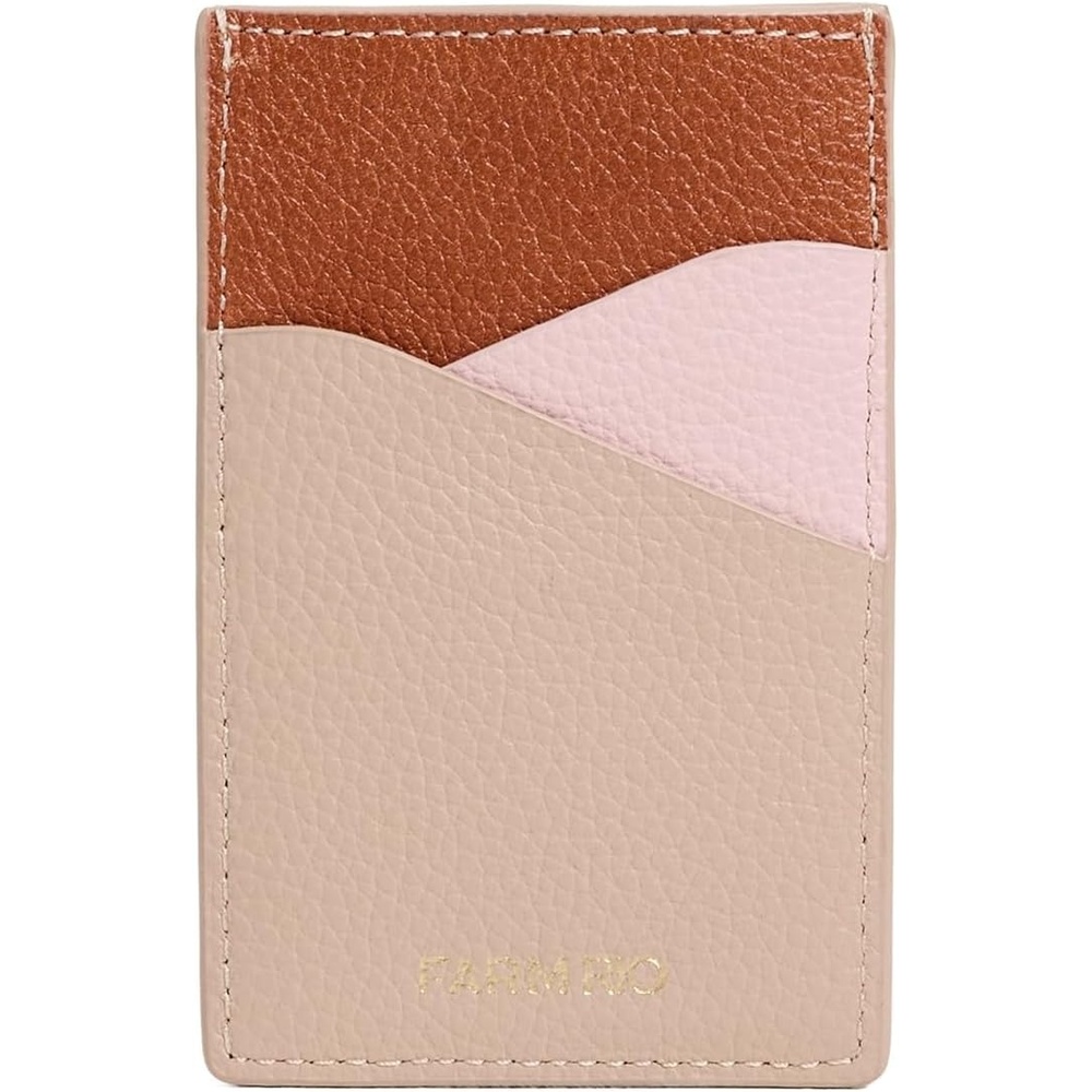 image:imageFARM Rio Womens Macaw Card Holder Macaw One SizeMacaw
