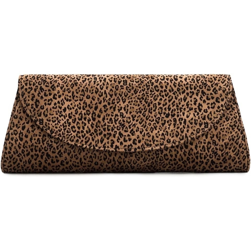 image:imageHunting Season Womens Opera ClutchAnimal Print