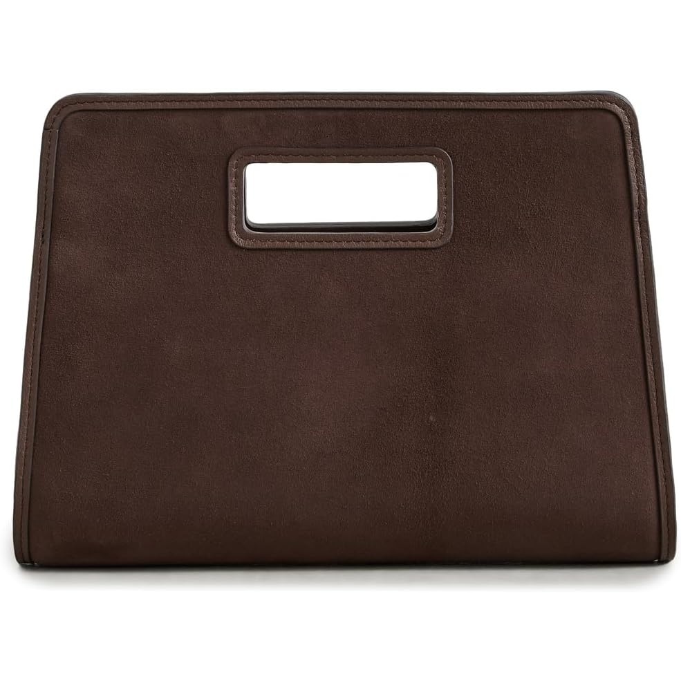 image:imageHunting Season Womens Retro ClutchDark Brown