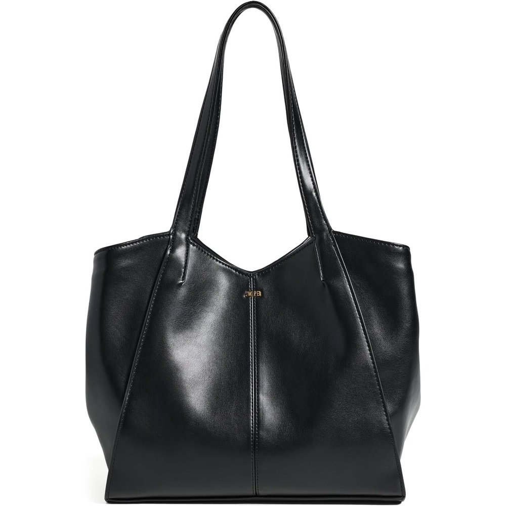 image:imageJW PEI Womens Kiana Large Capacity Tote BagBlack