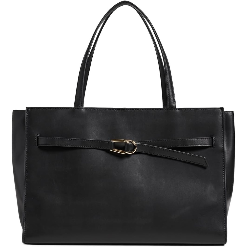 image:imageLoeffler Randall Womens Aidan Work ToteBlack