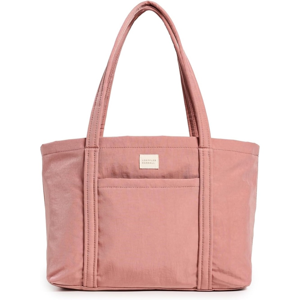 image:imageLoeffler Randall Womens Mira Everyday TotePink