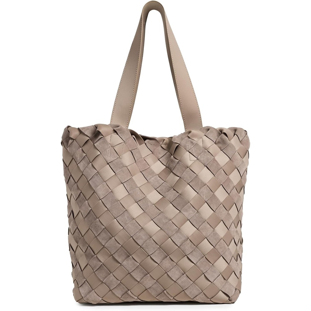 image:imageNaghedi Womens Como Shopper ToteBluff