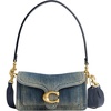 Loved Denim Dark Indigo