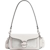 Silver/White Chalk