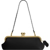 Brass/Black