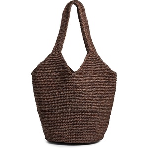 Bembien Women’s Playa Tote(Brown)