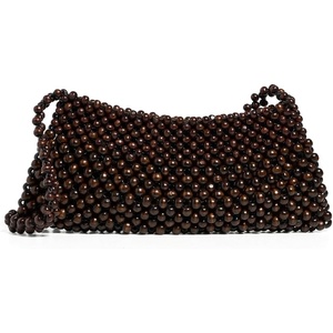Bembien Women’s Terra Shoulder Bag(Brown)