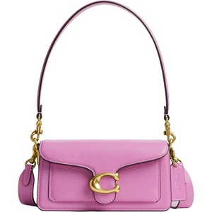 COACH Tabby Shoulder Bag 20(B4/Fuschia)