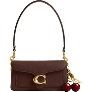 COACH Tabby Shoulder Bag 20(Brass/Maple)