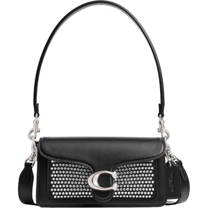 COACH Tabby Shoulder Bag 20(Lh/Black)