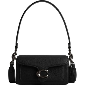 COACH Tabby Shoulder Bag 20(V5/Black)
