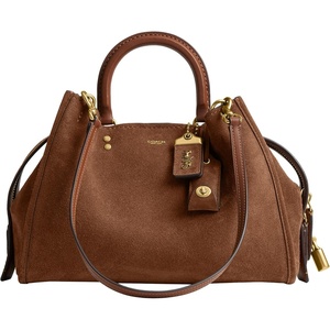 Coach Women’s Rogue Bag 31(B4/Warm Brown)
