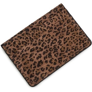 Hunting Season Women’s The Card Holder, Leopard, One Size(Leopard)