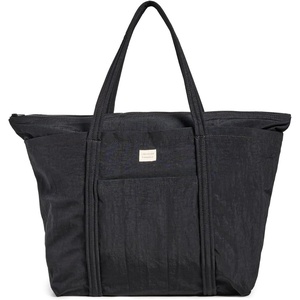 Loeffler Randall Women’s Dina Travel Tote(Black)