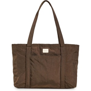 Loeffler Randall Women’s Mira Everyday Tote(Chocolate)
