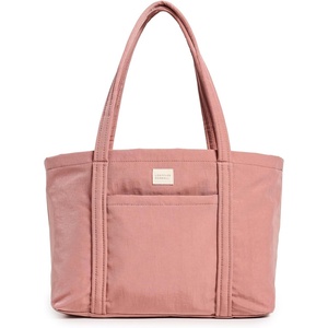 Loeffler Randall Women’s Mira Everyday Tote(Pink)