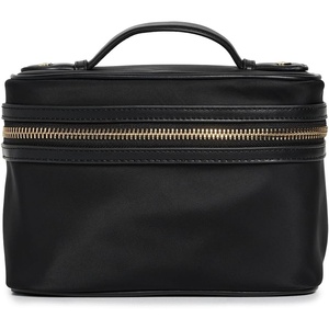 Stoney Clover Lane Women’s Vanity Case, Espresso, One Size(Noir)