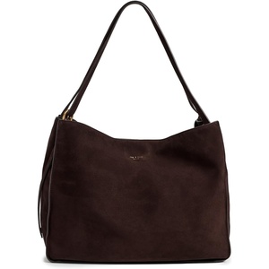 rag & bone Women’s River Large Tote(Chocolate)