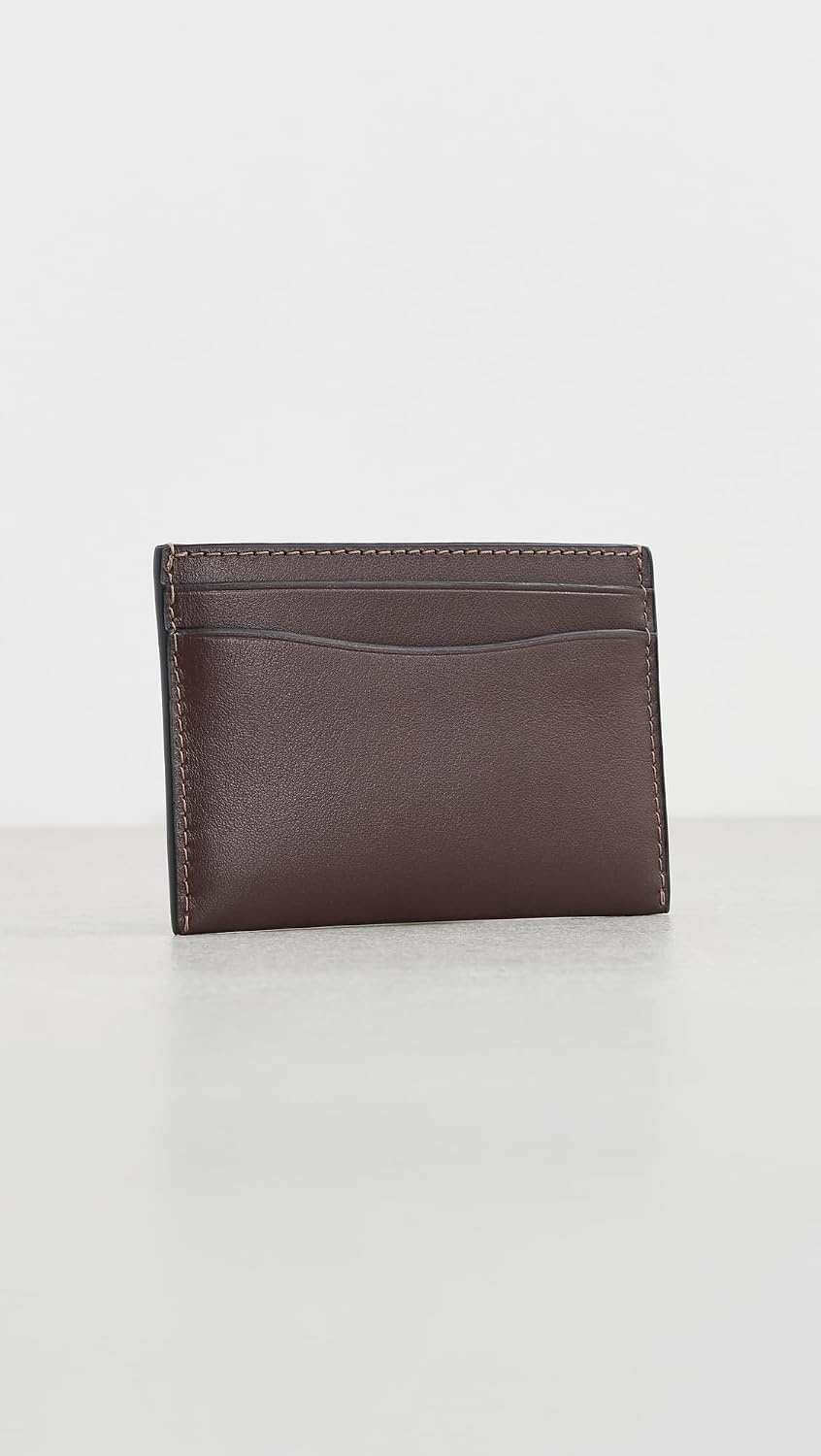 image:imageCoach Essential Card Case With CharmsB4MAPLE