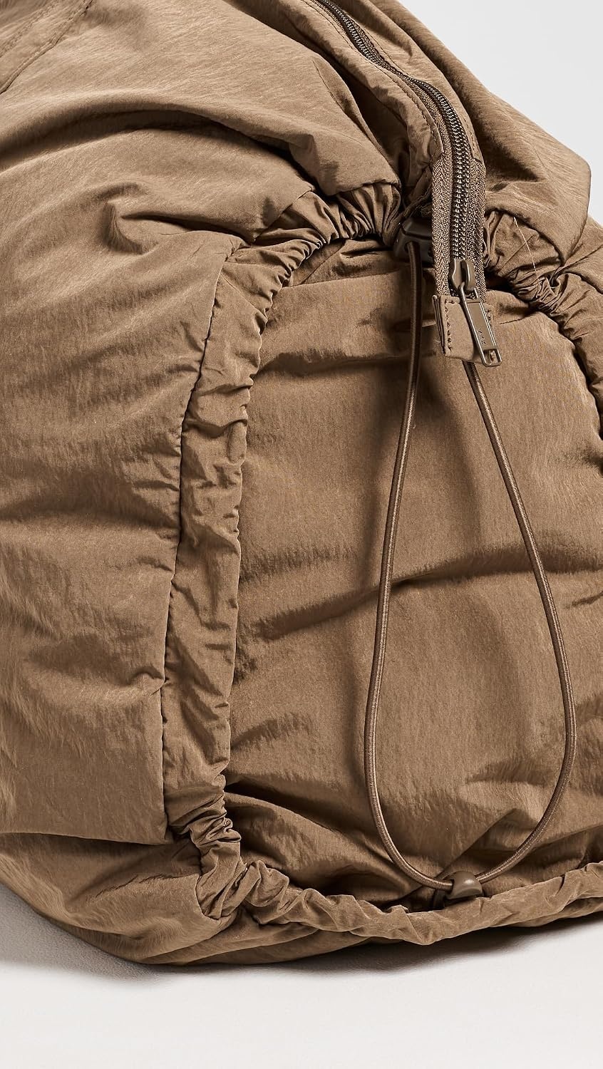 image:imageDagne Dover Womens Super Soft Gigantic ToteTrench