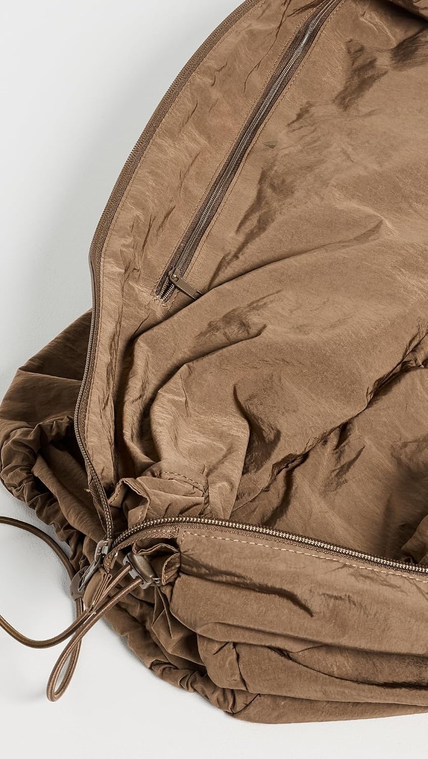 image:imageDagne Dover Womens Super Soft Gigantic ToteTrench