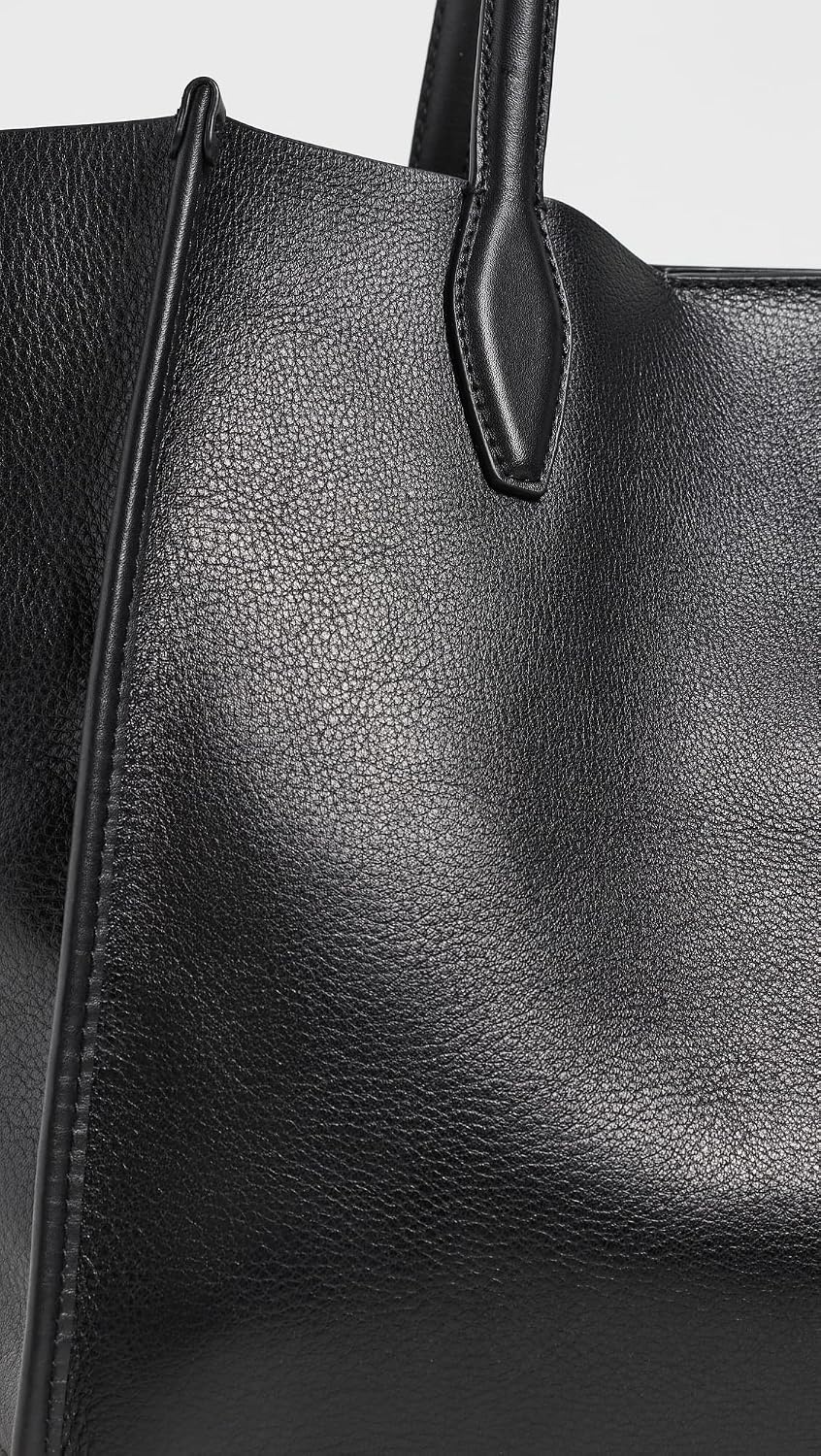image:imageMadewell Womens Lexington ToteTrue Black