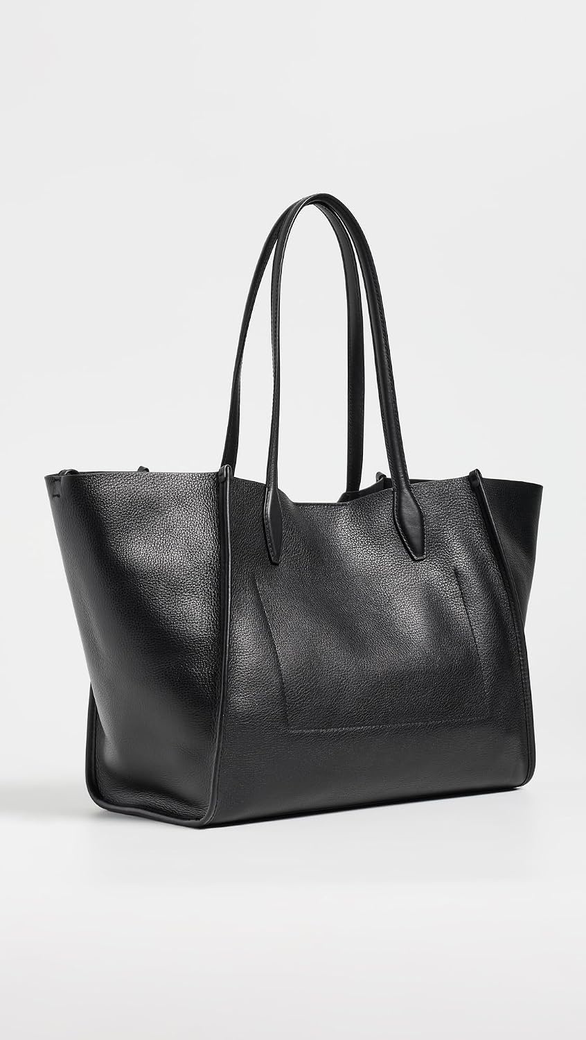 image:imageMadewell Womens Lexington ToteTrue Black